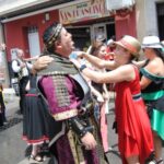 Desfile de la Gloriosa Enseña del Oriol en la Fiestas de la Reconquista y de Moros y Cristianos de Orihuela (17 julio 2019)_126