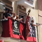 Desfile de la Gloriosa Enseña del Oriol en la Fiestas de la Reconquista y de Moros y Cristianos de Orihuela (17 julio 2019)_129