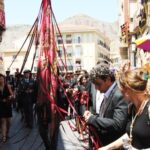 Desfile de la Gloriosa Enseña del Oriol en la Fiestas de la Reconquista y de Moros y Cristianos de Orihuela (17 julio 2019)_133