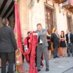Desfile de la Gloriosa Enseña del Oriol en la Fiestas de la Reconquista y de Moros y Cristianos de Orihuela (17 julio 2019)_135