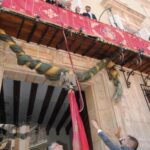 Desfile de la Gloriosa Enseña del Oriol en la Fiestas de la Reconquista y de Moros y Cristianos de Orihuela (17 julio 2019)_138