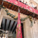 Desfile de la Gloriosa Enseña del Oriol en la Fiestas de la Reconquista y de Moros y Cristianos de Orihuela (17 julio 2019)_139