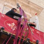 Desfile de la Gloriosa Enseña del Oriol en la Fiestas de la Reconquista y de Moros y Cristianos de Orihuela (17 julio 2019)_140