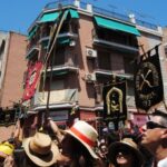 Desfile de la Gloriosa Enseña del Oriol en la Fiestas de la Reconquista y de Moros y Cristianos de Orihuela (17 julio 2019)_142