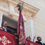 Desfile de la Gloriosa Enseña del Oriol en la Fiestas de la Reconquista y de Moros y Cristianos de Orihuela (17 julio 2019)_147