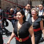 Desfile de la Gloriosa Enseña del Oriol en la Fiestas de la Reconquista y de Moros y Cristianos de Orihuela (17 julio 2019)_14