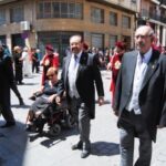 Desfile de la Gloriosa Enseña del Oriol en la Fiestas de la Reconquista y de Moros y Cristianos de Orihuela (17 julio 2019)_15