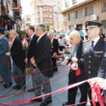 Desfile de la Gloriosa Enseña del Oriol en la Fiestas de la Reconquista y de Moros y Cristianos de Orihuela (17 julio 2019)_16