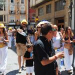 Desfile de la Gloriosa Enseña del Oriol en la Fiestas de la Reconquista y de Moros y Cristianos de Orihuela (17 julio 2019)_27
