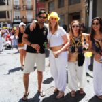 Desfile de la Gloriosa Enseña del Oriol en la Fiestas de la Reconquista y de Moros y Cristianos de Orihuela (17 julio 2019)_28