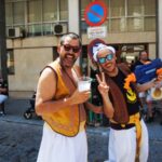 Desfile de la Gloriosa Enseña del Oriol en la Fiestas de la Reconquista y de Moros y Cristianos de Orihuela (17 julio 2019)_30