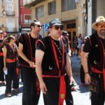 Desfile de la Gloriosa Enseña del Oriol en la Fiestas de la Reconquista y de Moros y Cristianos de Orihuela (17 julio 2019)_35