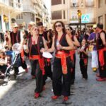 Desfile de la Gloriosa Enseña del Oriol en la Fiestas de la Reconquista y de Moros y Cristianos de Orihuela (17 julio 2019)_36