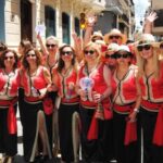Desfile de la Gloriosa Enseña del Oriol en la Fiestas de la Reconquista y de Moros y Cristianos de Orihuela (17 julio 2019)_39
