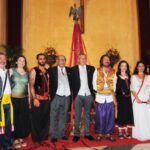 Desfile de la Gloriosa Enseña del Oriol en la Fiestas de la Reconquista y de Moros y Cristianos de Orihuela (17 julio 2019)_3