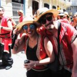 Desfile de la Gloriosa Enseña del Oriol en la Fiestas de la Reconquista y de Moros y Cristianos de Orihuela (17 julio 2019)_40