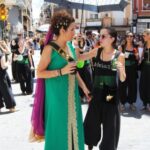 Desfile de la Gloriosa Enseña del Oriol en la Fiestas de la Reconquista y de Moros y Cristianos de Orihuela (17 julio 2019)_42