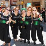 Desfile de la Gloriosa Enseña del Oriol en la Fiestas de la Reconquista y de Moros y Cristianos de Orihuela (17 julio 2019)_46