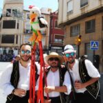 Desfile de la Gloriosa Enseña del Oriol en la Fiestas de la Reconquista y de Moros y Cristianos de Orihuela (17 julio 2019)_47