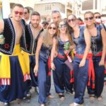 Desfile de la Gloriosa Enseña del Oriol en la Fiestas de la Reconquista y de Moros y Cristianos de Orihuela (17 julio 2019)_50