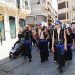 Desfile de la Gloriosa Enseña del Oriol en la Fiestas de la Reconquista y de Moros y Cristianos de Orihuela (17 julio 2019)_53