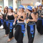 Desfile de la Gloriosa Enseña del Oriol en la Fiestas de la Reconquista y de Moros y Cristianos de Orihuela (17 julio 2019)_54