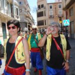 Desfile de la Gloriosa Enseña del Oriol en la Fiestas de la Reconquista y de Moros y Cristianos de Orihuela (17 julio 2019)_56