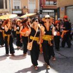 Desfile de la Gloriosa Enseña del Oriol en la Fiestas de la Reconquista y de Moros y Cristianos de Orihuela (17 julio 2019)_63