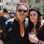 Desfile de la Gloriosa Enseña del Oriol en la Fiestas de la Reconquista y de Moros y Cristianos de Orihuela (17 julio 2019)_65