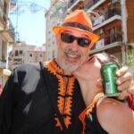 Desfile de la Gloriosa Enseña del Oriol en la Fiestas de la Reconquista y de Moros y Cristianos de Orihuela (17 julio 2019)_67