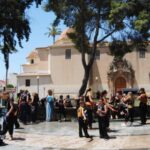Desfile de la Gloriosa Enseña del Oriol en la Fiestas de la Reconquista y de Moros y Cristianos de Orihuela (17 julio 2019)_69
