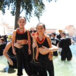 Desfile de la Gloriosa Enseña del Oriol en la Fiestas de la Reconquista y de Moros y Cristianos de Orihuela (17 julio 2019)_73