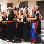 Desfile de la Gloriosa Enseña del Oriol en la Fiestas de la Reconquista y de Moros y Cristianos de Orihuela (17 julio 2019)_77