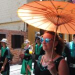 Desfile de la Gloriosa Enseña del Oriol en la Fiestas de la Reconquista y de Moros y Cristianos de Orihuela (17 julio 2019)_79