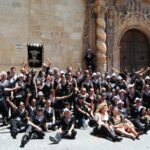 Desfile de la Gloriosa Enseña del Oriol en la Fiestas de la Reconquista y de Moros y Cristianos de Orihuela (17 julio 2019)_84