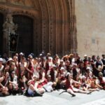 Desfile de la Gloriosa Enseña del Oriol en la Fiestas de la Reconquista y de Moros y Cristianos de Orihuela (17 julio 2019)_86