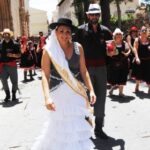 Desfile de la Gloriosa Enseña del Oriol en la Fiestas de la Reconquista y de Moros y Cristianos de Orihuela (17 julio 2019)_89