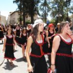 Desfile de la Gloriosa Enseña del Oriol en la Fiestas de la Reconquista y de Moros y Cristianos de Orihuela (17 julio 2019)_90