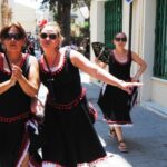 Desfile de la Gloriosa Enseña del Oriol en la Fiestas de la Reconquista y de Moros y Cristianos de Orihuela (17 julio 2019)_93