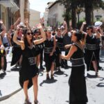 Desfile de la Gloriosa Enseña del Oriol en la Fiestas de la Reconquista y de Moros y Cristianos de Orihuela (17 julio 2019)_95