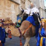 Desfile de los Reyes Magos en Orihuela (5 enero 2018)_10