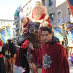Desfile de los Reyes Magos en Orihuela (5 enero 2018)_12