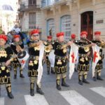 Desfile de los Reyes Magos en Orihuela (5 enero 2018)_14