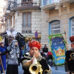 Desfile de los Reyes Magos en Orihuela (5 enero 2018)_15