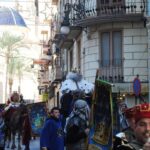 Desfile de los Reyes Magos en Orihuela (5 enero 2018)_16