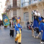 Desfile de los Reyes Magos en Orihuela (5 enero 2018)_17