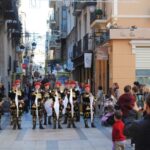 Desfile de los Reyes Magos en Orihuela (5 enero 2018)_19