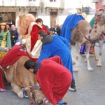 Desfile de los Reyes Magos en Orihuela (5 enero 2018)_1