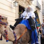 Desfile de los Reyes Magos en Orihuela (5 enero 2018)_21