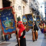 Desfile de los Reyes Magos en Orihuela (5 enero 2018)_23